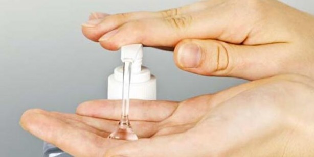 Foto - Kızılay ücretsiz dezenfektan dağıtımı nereden yapılacak? Ücretsiz dezenfektan başvuru