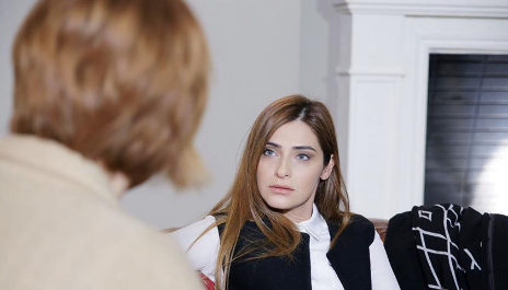 Foto - Kızılcık Şerbeti başrolü duyurdu! Ünlü oyuncu hayatını kaybetti