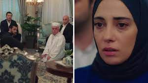 Foto - Kızılcık Şerbeti dizisi mide bulandırmaya devam ediyor! Müslümanları erkekleri resmen aşağıladılar