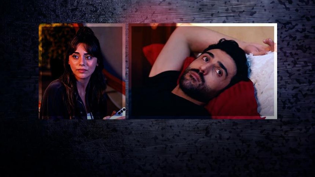 Foto - Kızılcık Şerbeti dizisinde büyük ahlaksızlık! RTÜK göreve! Yayından kaldırılsın