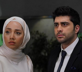 Foto - Kızılcık Şerbeti dizisinde yeni gelişme! Yüzsüzlüğün bu kadarına pes doğrusu.. Çok büyük bir skandala imza atmıştı...