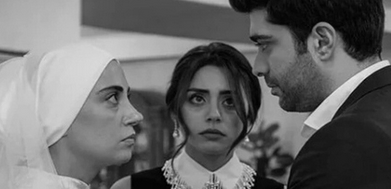 Foto - Kızılcık Şerbeti dizisinde yeni gelişme! Yüzsüzlüğün bu kadarına pes doğrusu.. Çok büyük bir skandala imza atmıştı...