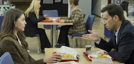 Kızılcık Şerbeti dizisinde yeni gelişme! Yüzsüzlüğün bu kadarına pes doğrusu.. Çok büyük bir skandala imza atmıştı...