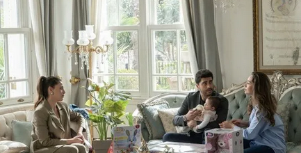 Foto - Kızılcık Şerbeti dizisinde yeni gelişme! Yüzsüzlüğün bu kadarına pes doğrusu.. Çok büyük bir skandala imza atmıştı...