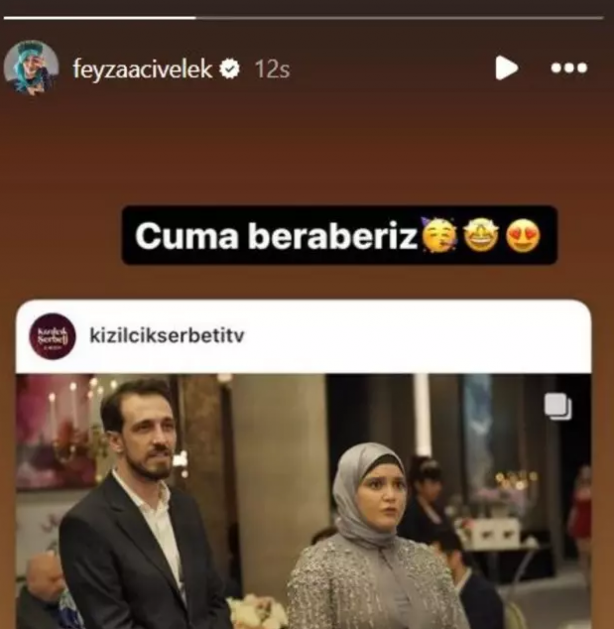 Foto - Kızılcık Şerbeti dizisinde yeni gelişme! Yüzsüzlüğün bu kadarına pes doğrusu.. Çok büyük bir skandala imza atmıştı...