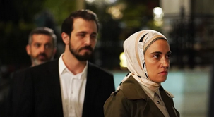 Foto - Kızılcık Şerbeti dizisinde yeni gelişme! Yüzsüzlüğün bu kadarına pes doğrusu.. Çok büyük bir skandala imza atmıştı...