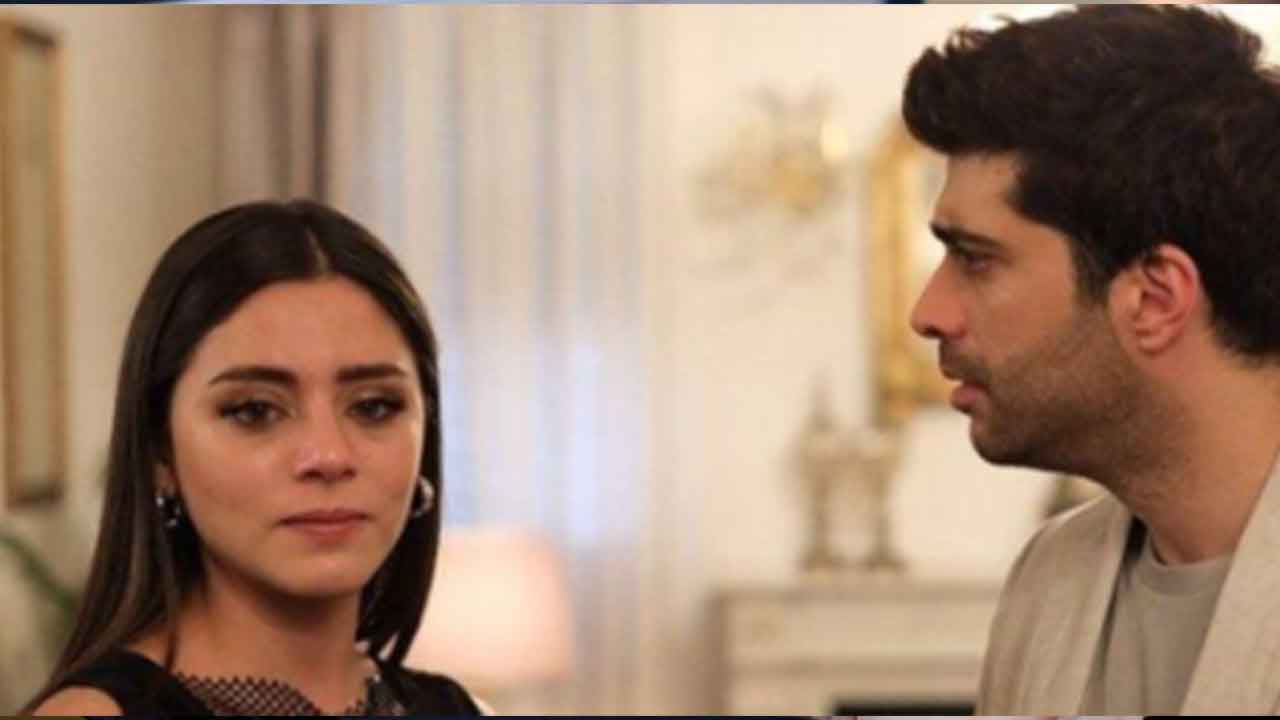 Foto - Kızılcık Şerbeti Necmettin Batırel'i çileden çıkardı: Allah'ın cezaları