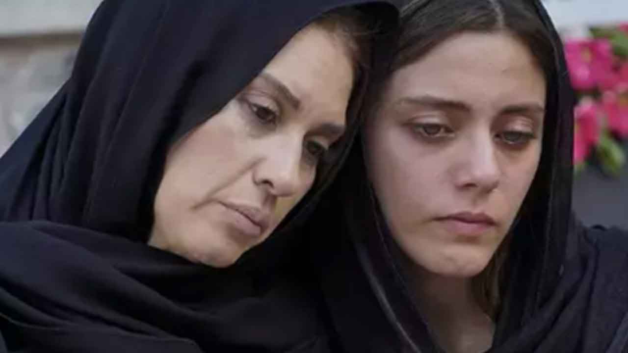 Foto - Kızılcık Şerbeti Necmettin Batırel'i çileden çıkardı: Allah'ın cezaları