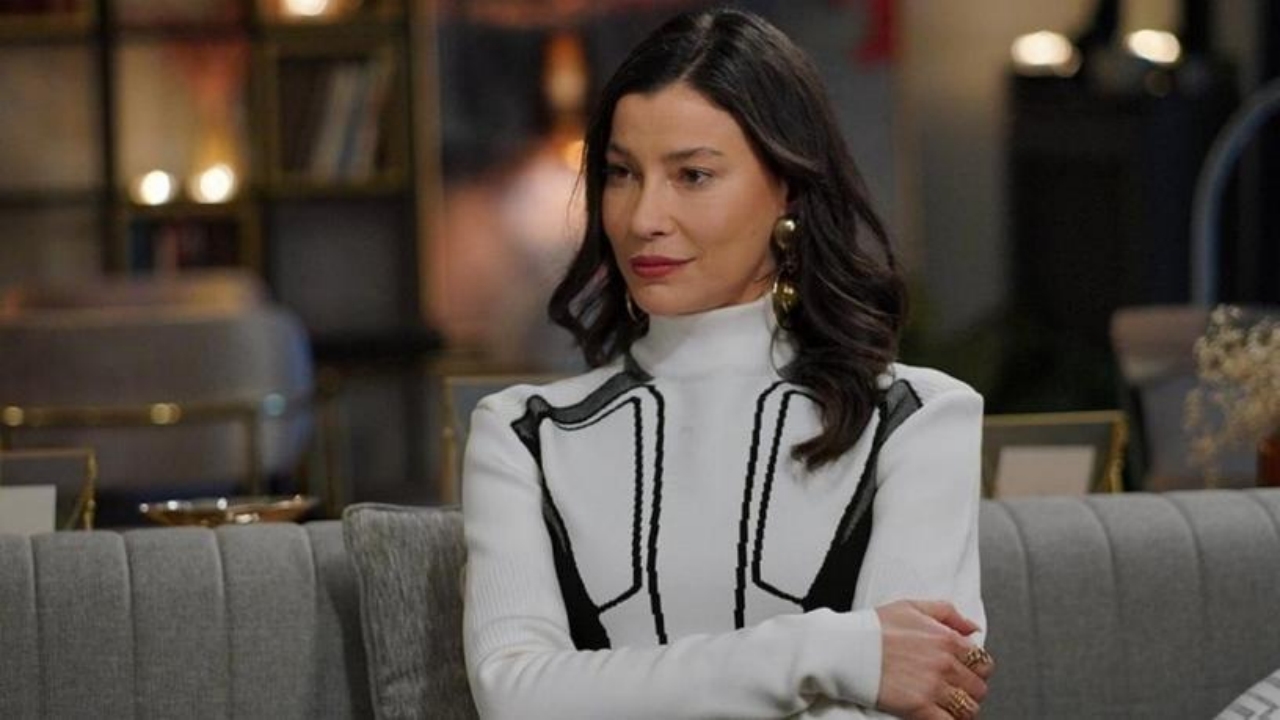 Foto - Kızılcık Şerbeti oyuncusu CİMER’e şikayet edildi! Şikayet sebebi olay oldu