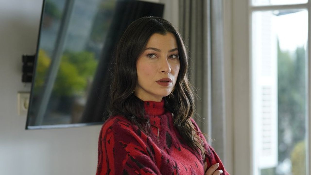 Kızılcık Şerbeti oyuncusu CİMER’e şikayet edildi! Şikayet sebebi olay oldu