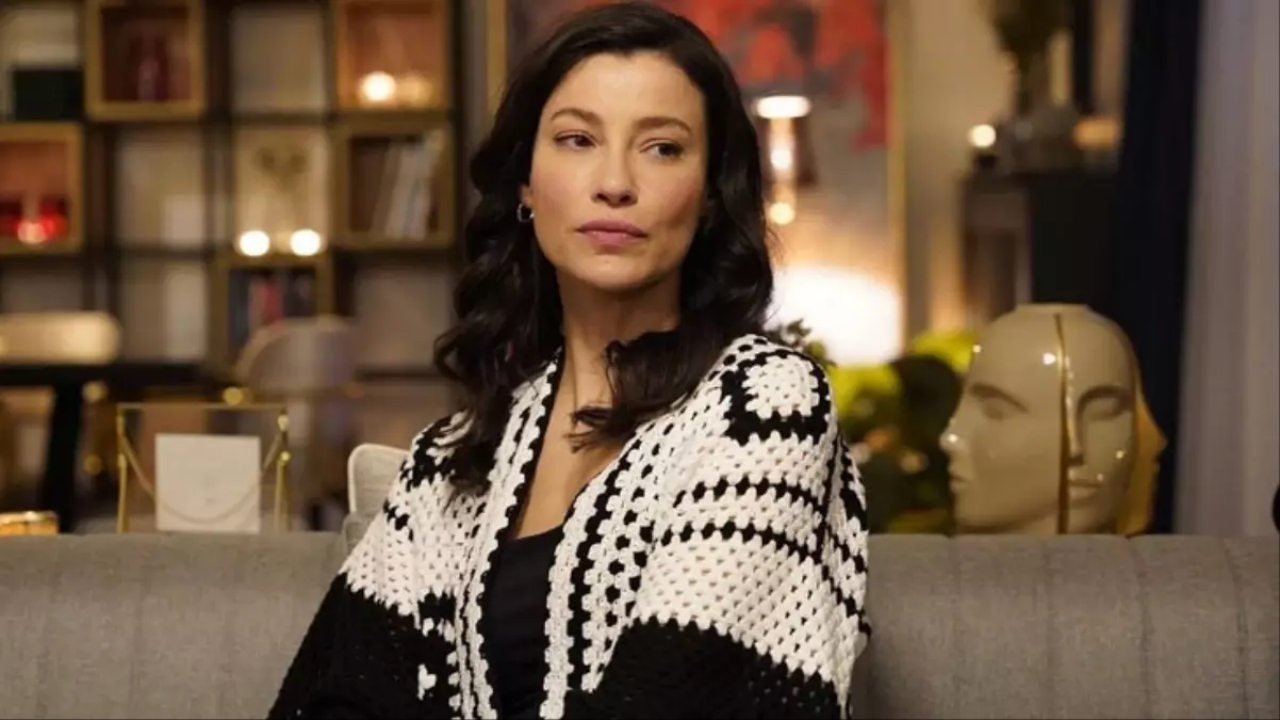 Foto - Kızılcık Şerbeti oyuncusu CİMER’e şikayet edildi! Şikayet sebebi olay oldu