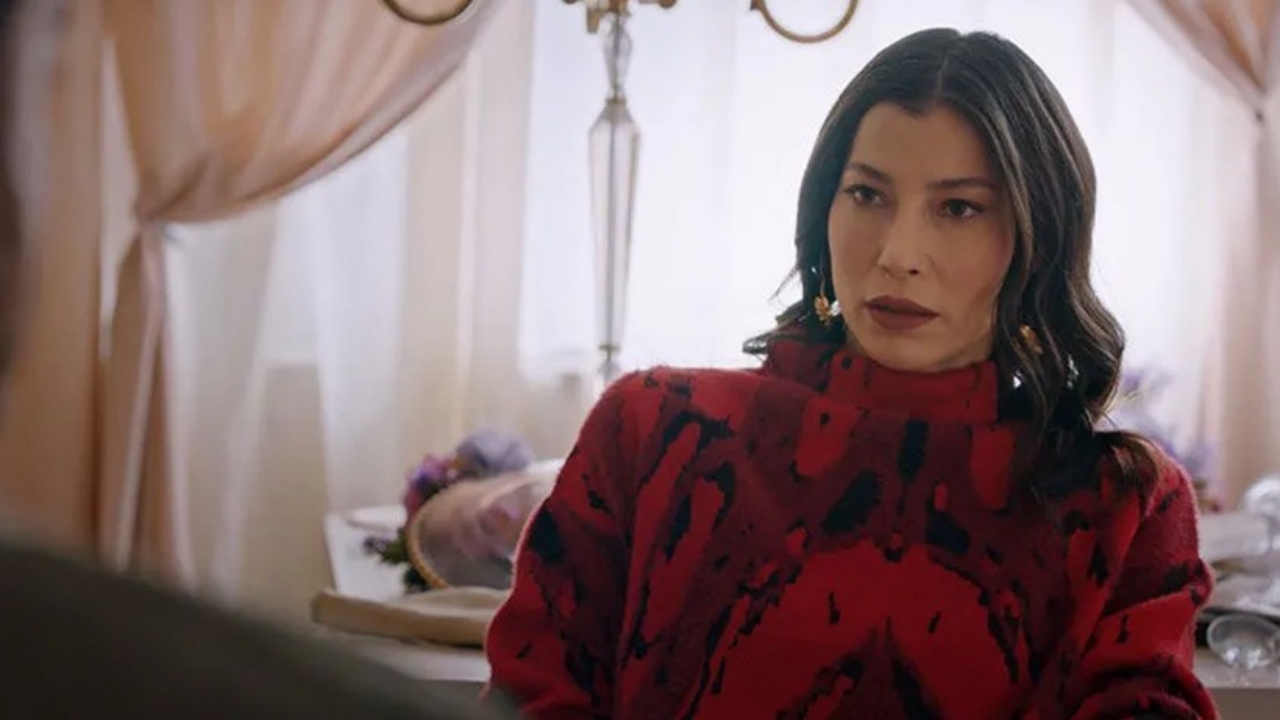 Foto - Kızılcık Şerbeti oyuncusu CİMER’e şikayet edildi! Şikayet sebebi olay oldu