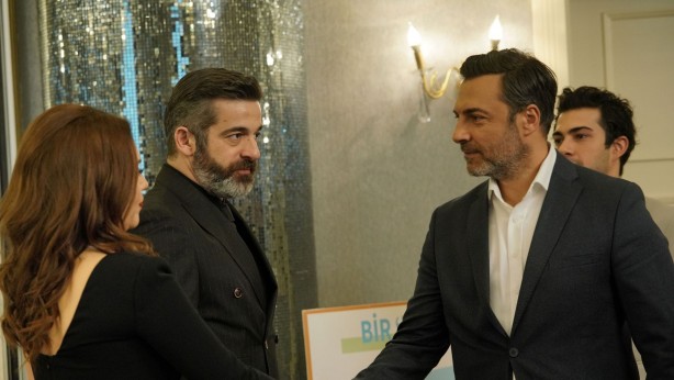 Kızılcık Şerbeti oyuncusundan kötü haber! Açıklama geldi