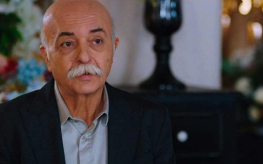 Foto - Kızılcık Şerbeti oyuncusundan kötü haber! Açıklama geldi