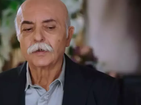 Foto - Kızılcık Şerbeti oyuncusundan kötü haber! Açıklama geldi