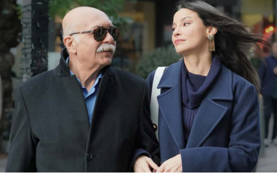 Foto - Kızılcık Şerbeti oyuncusundan kötü haber! Açıklama geldi