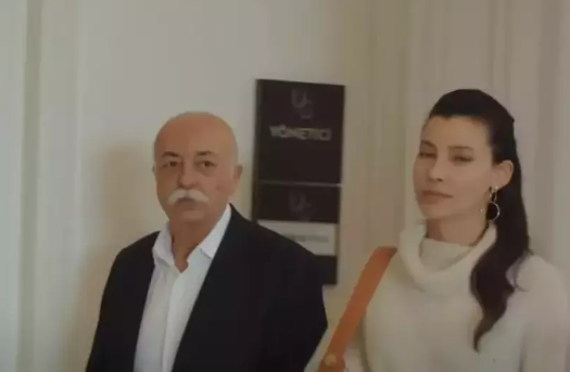 Foto - Kızılcık Şerbeti oyuncusundan kötü haber! Açıklama geldi