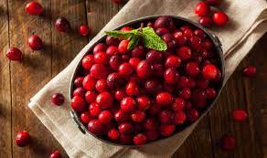 Foto - Kızılcık şerbeti: Tam mevsimi, demir seviyesi en iyi! Ne işe yarar? Lokman hekimin mesajı her şeyi özetliyor