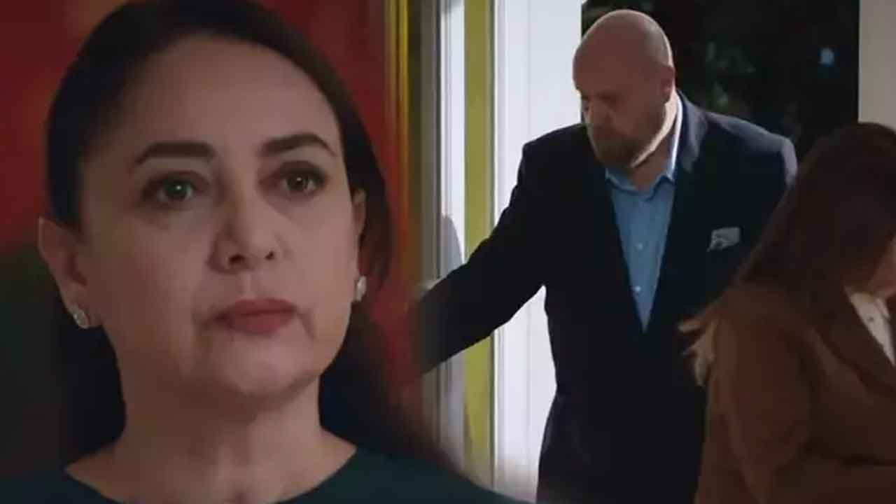 Foto - Kızılcık Şerbeti Türkiye'yi ayağa kaldırdı! Çok tehlikeli provokasyon