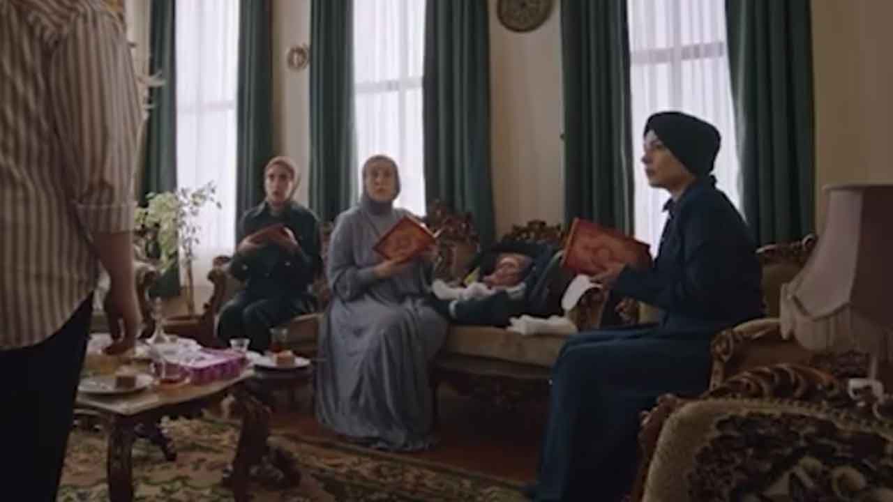 Foto - Kızılcık Şerbeti Türkiye'yi ayağa kaldırdı! Çok tehlikeli provokasyon