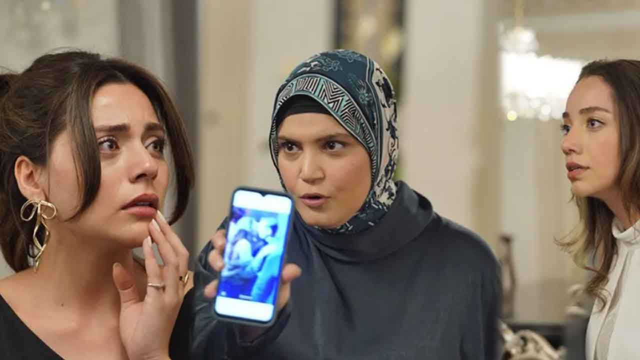 Kızılcık Şerbeti Türkiye'yi ayağa kaldırdı! Çok tehlikeli provokasyon