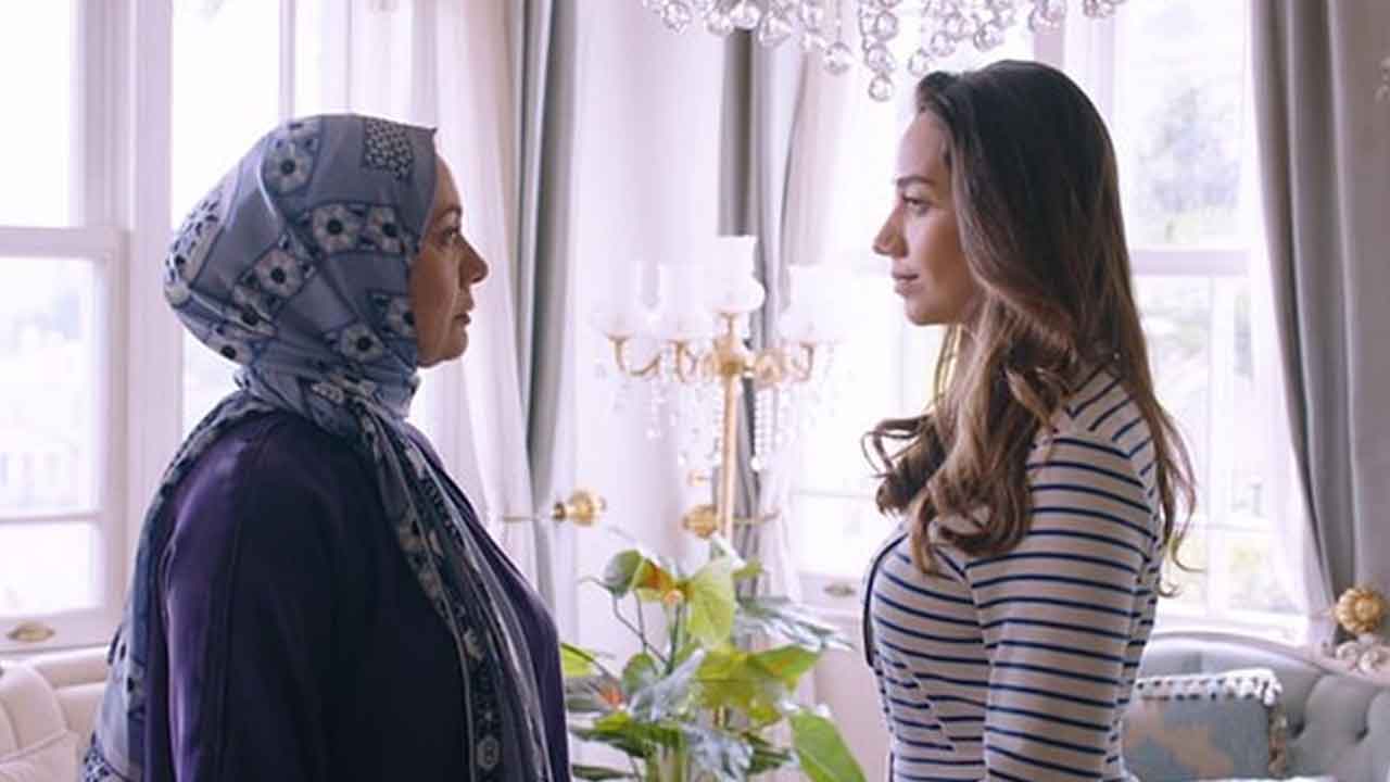 Foto - Kızılcık Şerbeti Türkiye'yi ayağa kaldırdı! Çok tehlikeli provokasyon