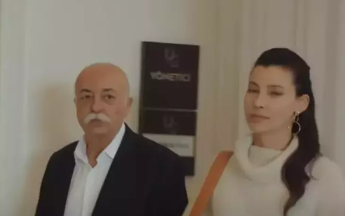 Foto - Kızılcık Şerbeti'ndeki ahlaksızlık Türkiye'yi ayağa kaldırdı! İzleyenlerin midesi bulandı, çok büyük skandal