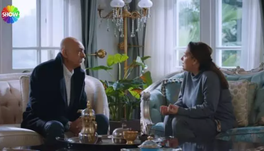 Foto - Kızılcık Şerbeti'ndeki ahlaksızlık Türkiye'yi ayağa kaldırdı! İzleyenlerin midesi bulandı, çok büyük skandal