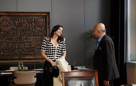 Foto - Kızılcık Şerbeti'ndeki ahlaksızlık Türkiye'yi ayağa kaldırdı! İzleyenlerin midesi bulandı, çok büyük skandal