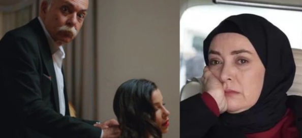 Foto - Kızılcık Şerbeti'ndeki ahlaksızlık Türkiye'yi ayağa kaldırdı! İzleyenlerin midesi bulandı, çok büyük skandal