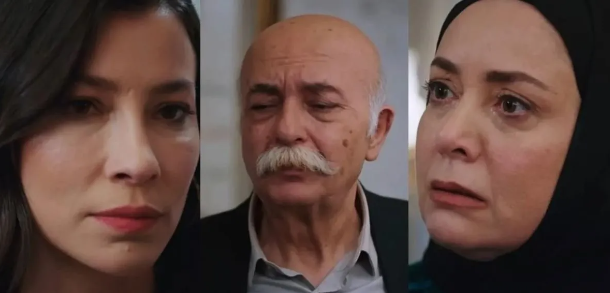 Foto - Kızılcık Şerbeti'ndeki ahlaksızlık Türkiye'yi ayağa kaldırdı! İzleyenlerin midesi bulandı, çok büyük skandal