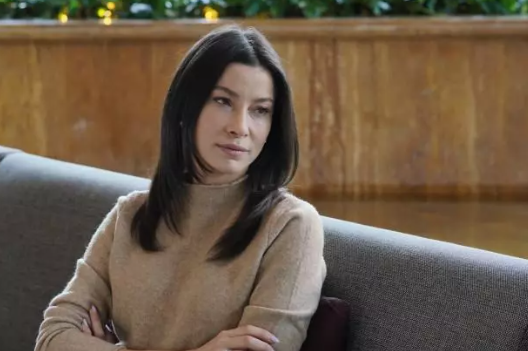 Foto - Kızılcık Şerbeti'ndeki ahlaksızlık Türkiye'yi ayağa kaldırdı! İzleyenlerin midesi bulandı, çok büyük skandal