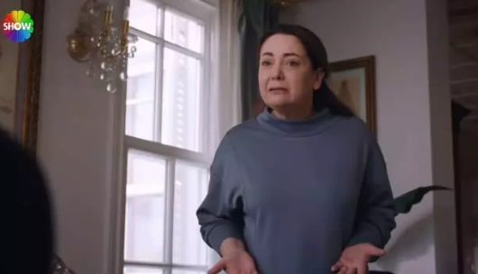 Foto - Kızılcık Şerbeti'ndeki ahlaksızlık Türkiye'yi ayağa kaldırdı! İzleyenlerin midesi bulandı, çok büyük skandal