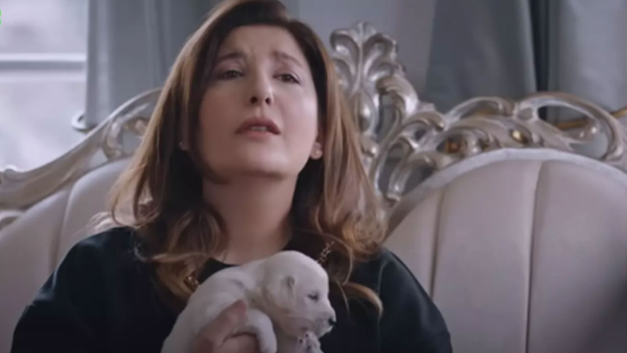 Foto - Kızılcık Şerbeti'nden skandal! Göz göre göre yalan söylediler: Hükümet açıklama yapmak zorunda kaldı