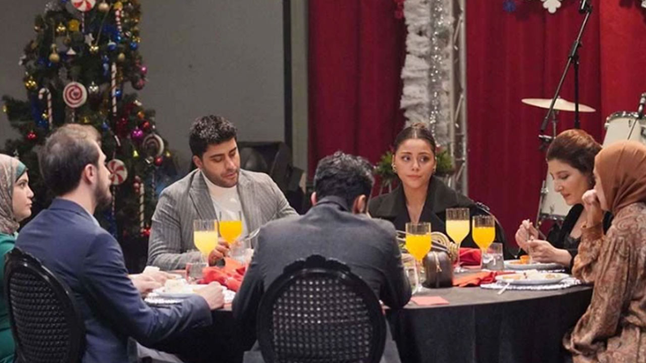 Kızılcık Şerbeti'nden skandal! Göz göre göre yalan söylediler: Hükümet açıklama yapmak zorunda kaldı