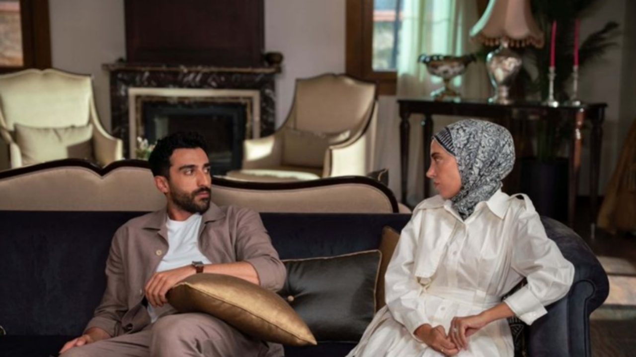 Foto - Kızılcık Şerbeti’nin senaristinden rezil çıkış: Eskortluktan keyif alıyor, bunu yapan arkadaşlarım vardı