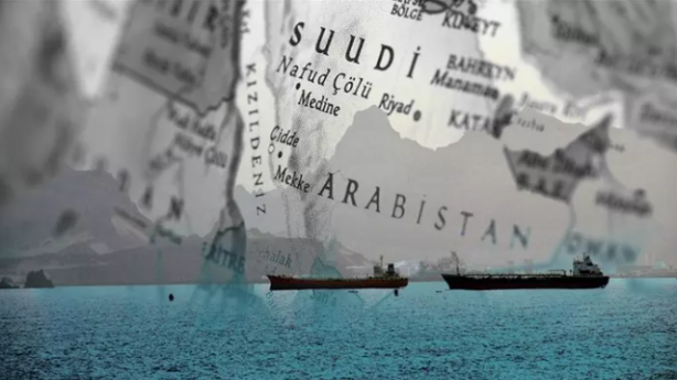 Foto - Kızıldeniz'de gerilim tırmanıyor! ABD'den yeni saldırılar