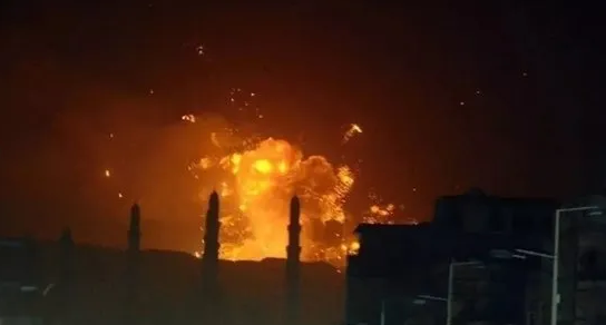 Kızıldeniz’de kriz: Alçak İsrail de saldırı ekibine dahil oldu! Büyük savaş: İHA'lar ve füzelerle saldırılar düzenliyor!