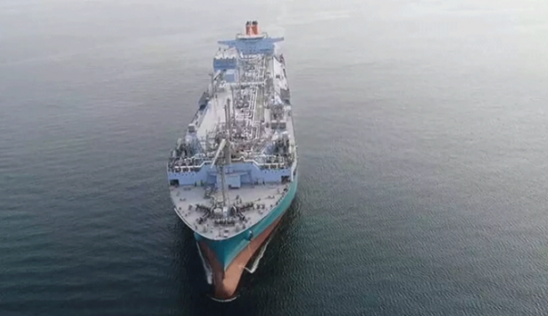 Foto - Kızıldeniz'de vurulan geminin sahibi belli oldu