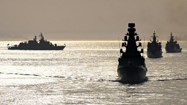 Foto - Kızıldeniz'de vurulan geminin sahibi belli oldu