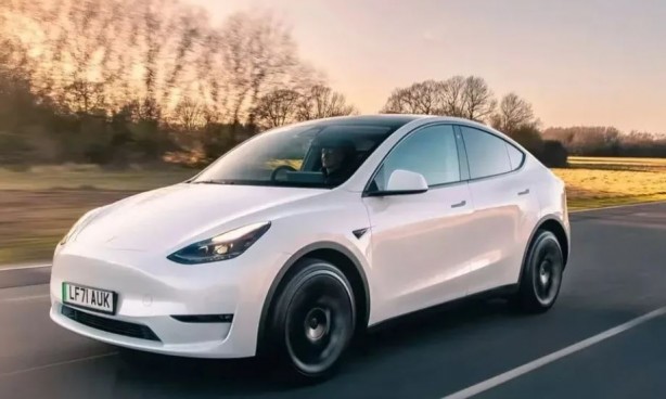 Foto - Kızıldeniz'deki kriz Tesla'yı vurdu