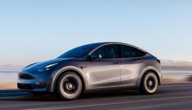 Foto - Kızıldeniz'deki kriz Tesla'yı vurdu