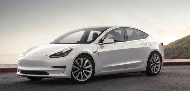 Foto - Kızıldeniz'deki kriz Tesla'yı vurdu
