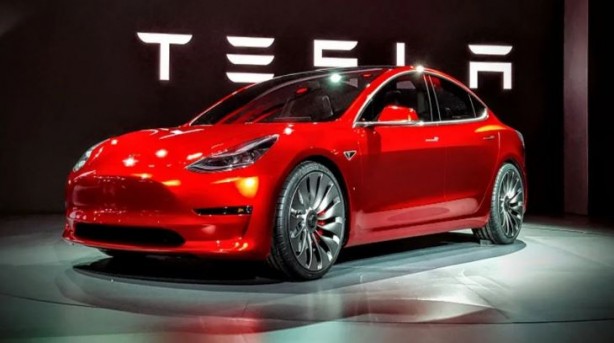 Kızıldeniz'deki kriz Tesla'yı vurdu