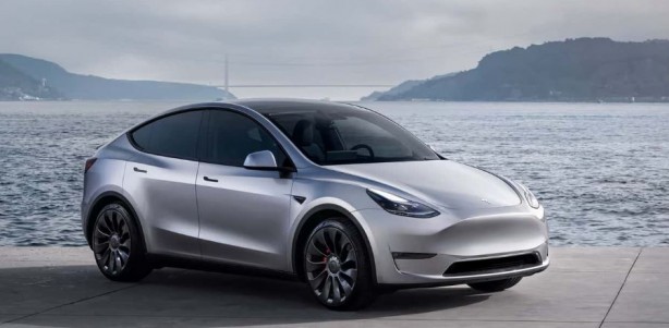 Foto - Kızıldeniz'deki kriz Tesla'yı vurdu