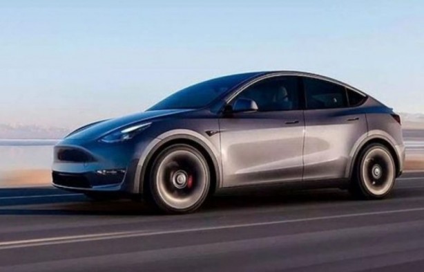 Foto - Kızıldeniz'deki kriz Tesla'yı vurdu