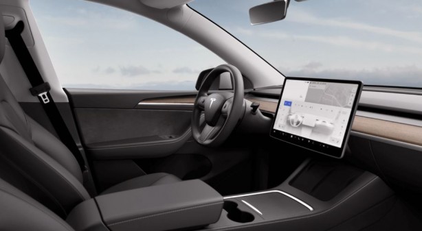 Foto - Kızıldeniz'deki kriz Tesla'yı vurdu