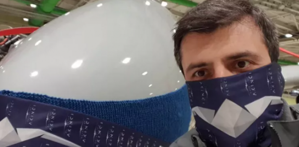 Foto - KIZILELMA havalandı, dünya sarsıldı! ABD, Yunanistan, İngiltere ve Çin'den ilk tepkiler