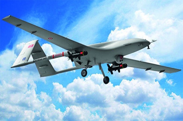 Foto - Kızılelma müjdesi sonrası Selçuk Bayraktar bombayı patlattı! Anlaşma yaptık