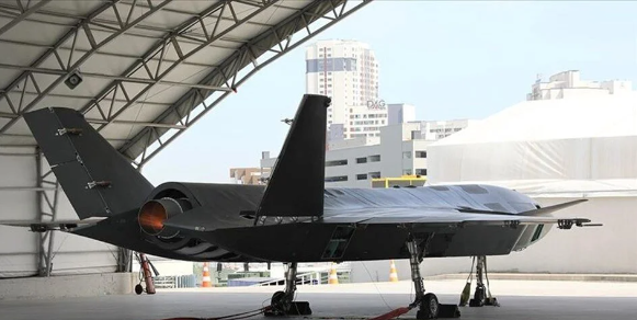 Kızılelma müjdesi sonrası Selçuk Bayraktar bombayı patlattı! Anlaşma yaptık